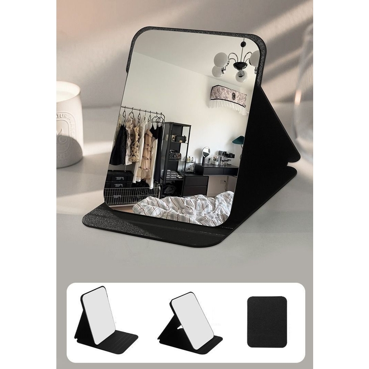 卓上ミラー 鏡 スタンドミラー | PlusNao | 詳細画像9 