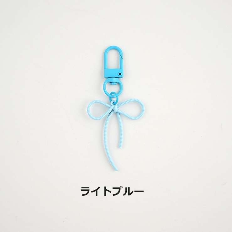 キーホルダー 単品 1個 | PlusNao | 詳細画像4 