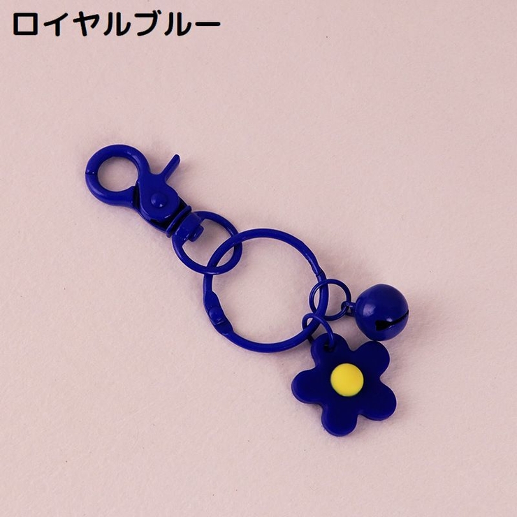 キーホルダー キーリング バッグチャーム | PlusNao | 詳細画像14 
