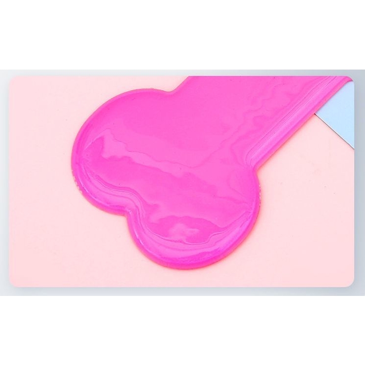 反射キーホルダー リフレクター 同色5個セット | PlusNao | 詳細画像17 