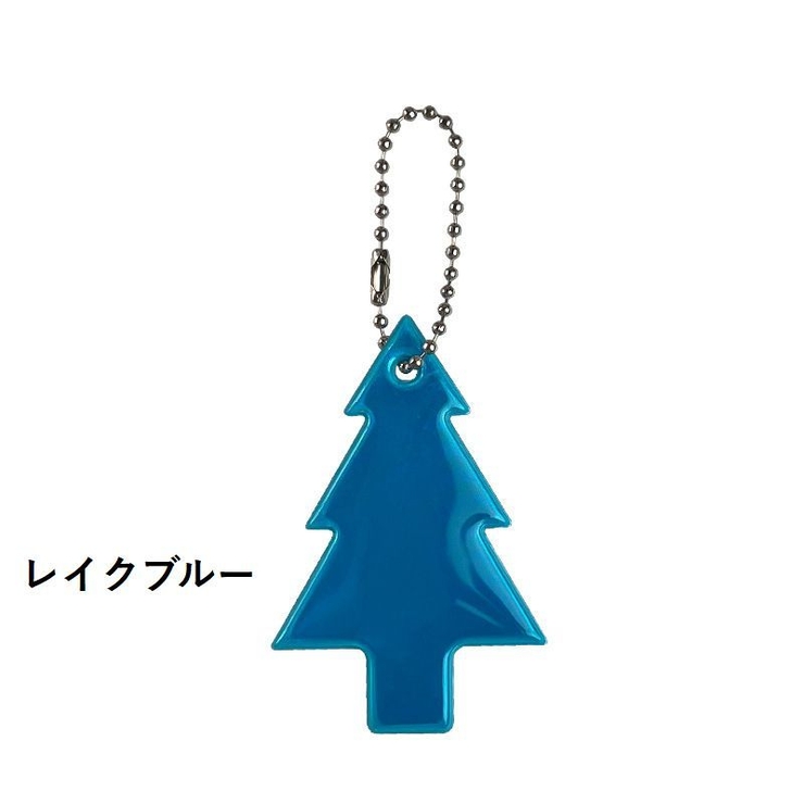 キーホルダー 反射 リフレクター | PlusNao | 詳細画像19 