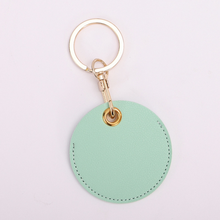 キーホルダー キーリング バッグチャーム | PlusNao | 詳細画像12 