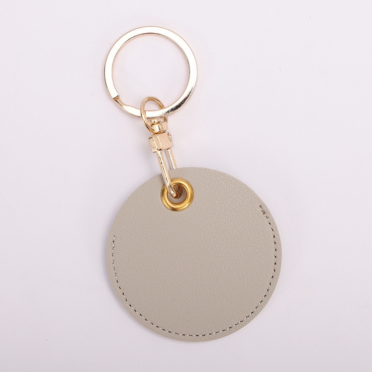 キーホルダー キーリング バッグチャーム | PlusNao | 詳細画像15 