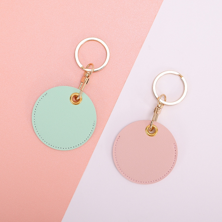 キーホルダー キーリング バッグチャーム | PlusNao | 詳細画像5 