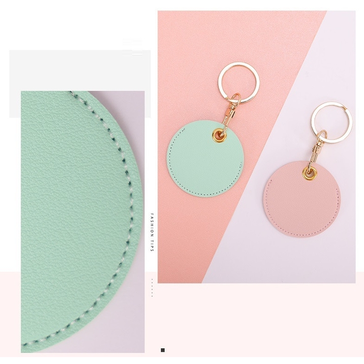 キーホルダー キーリング バッグチャーム | PlusNao | 詳細画像7 