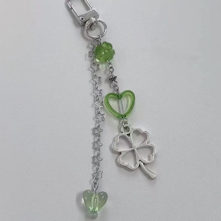 キーホルダー キーリング キーチャーム | PlusNao | 詳細画像2 