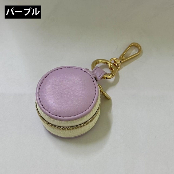 アクセサリーケース ジュエリーケース アクセサリーポーチ | PlusNao | 詳細画像11 