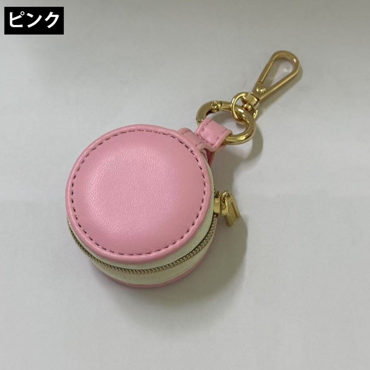 アクセサリーケース ジュエリーケース アクセサリーポーチ | PlusNao | 詳細画像12 