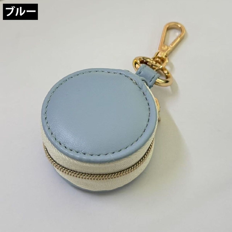 アクセサリーケース ジュエリーケース アクセサリーポーチ | PlusNao | 詳細画像13 