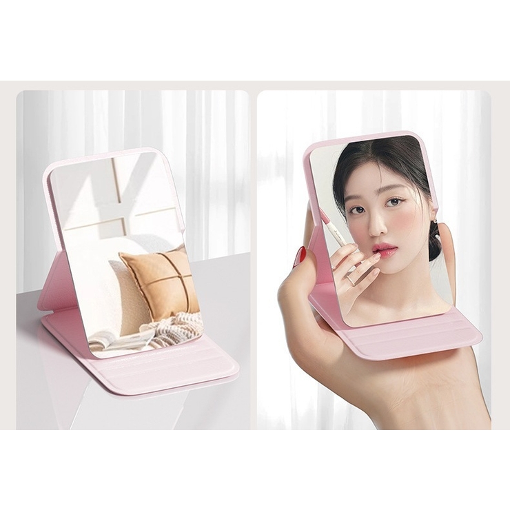 卓上ミラー スタンドミラー テーブルミラー | PlusNao | 詳細画像7 