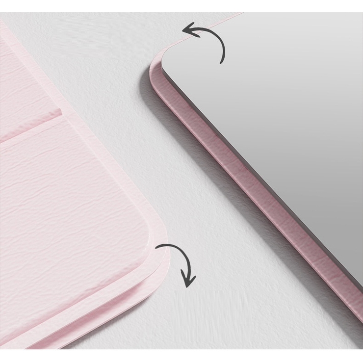 卓上ミラー スタンドミラー テーブルミラー | PlusNao | 詳細画像8 