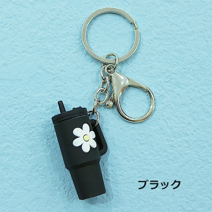 キーホルダー キーリング チェーン | PlusNao | 詳細画像10 