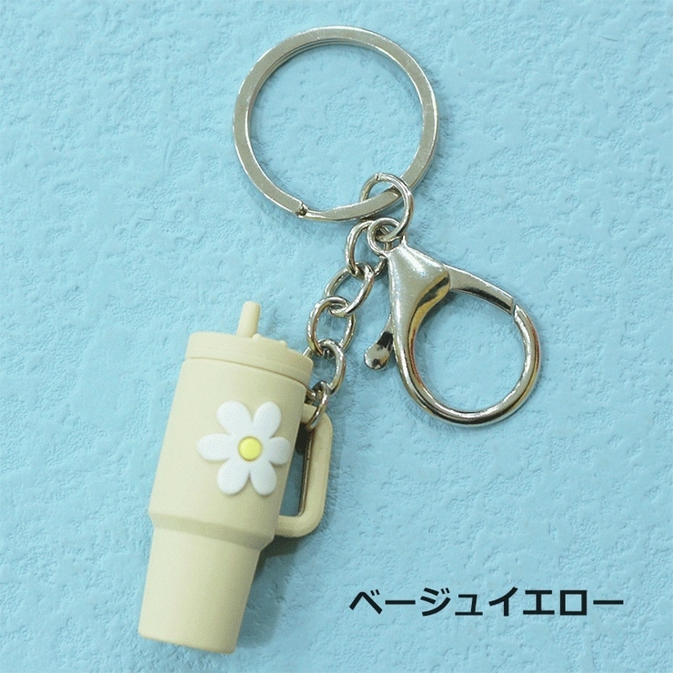 キーホルダー キーリング チェーン | PlusNao | 詳細画像11 