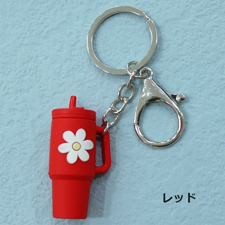 キーホルダー キーリング チェーン | PlusNao | 詳細画像12 