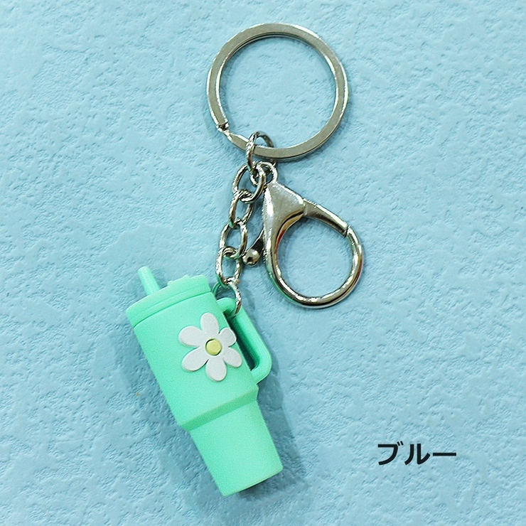 キーホルダー キーリング チェーン | PlusNao | 詳細画像2 