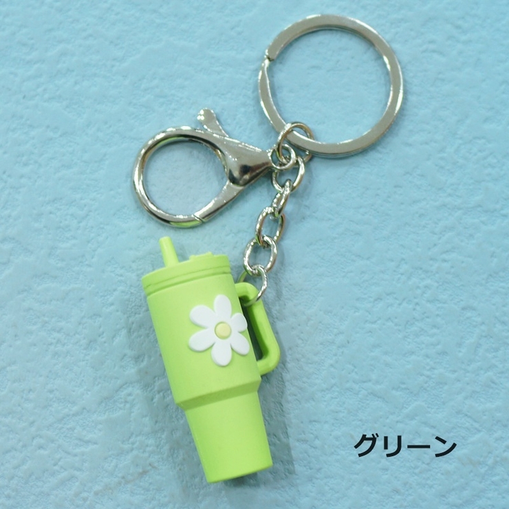 キーホルダー キーリング チェーン | PlusNao | 詳細画像3 