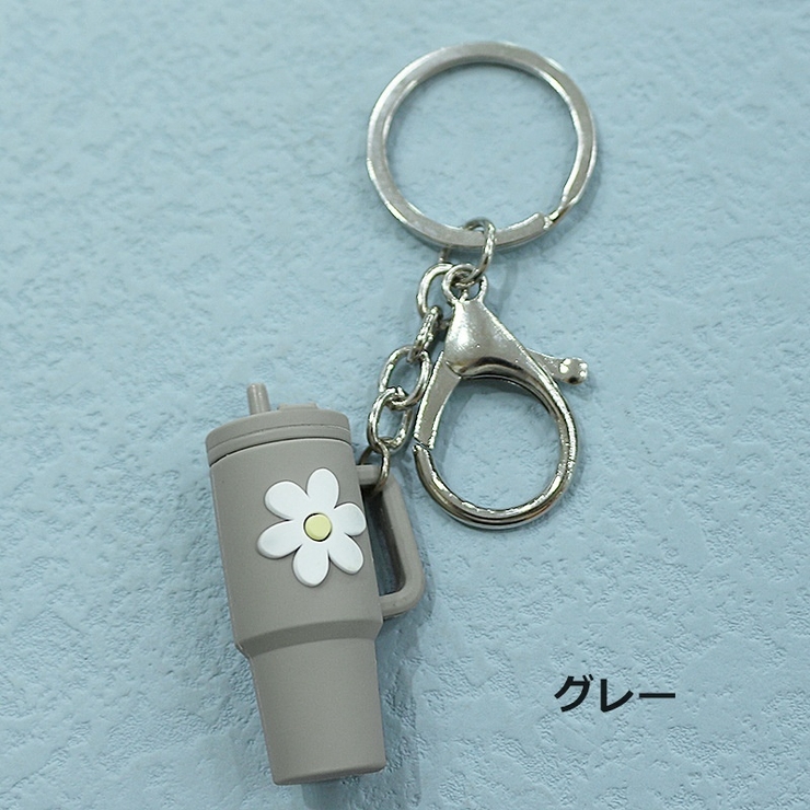 キーホルダー キーリング チェーン | PlusNao | 詳細画像6 