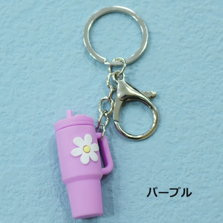 キーホルダー キーリング チェーン | PlusNao | 詳細画像8 