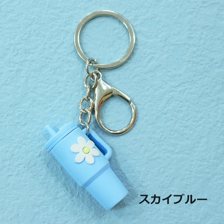 キーホルダー キーリング チェーン | PlusNao | 詳細画像9 