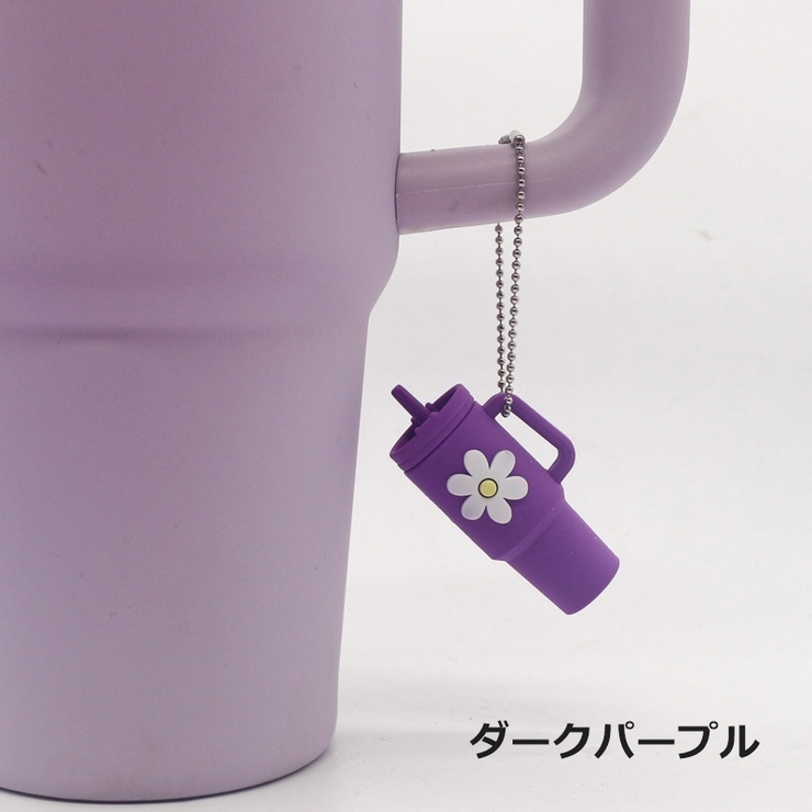 キーホルダー キーリング ボールチェーン | PlusNao | 詳細画像12 