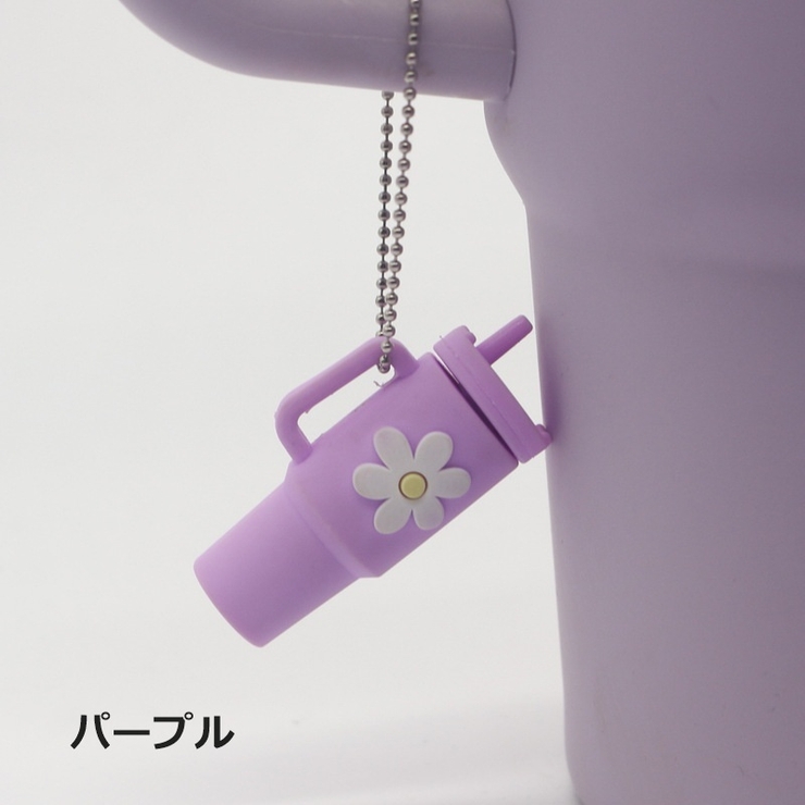 キーホルダー キーリング ボールチェーン | PlusNao | 詳細画像13 