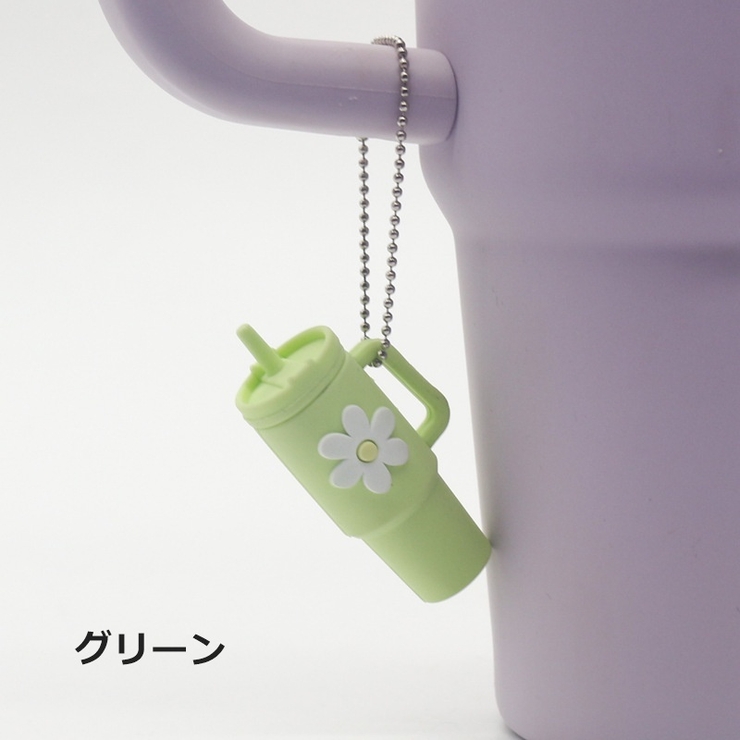 キーホルダー キーリング ボールチェーン | PlusNao | 詳細画像7 