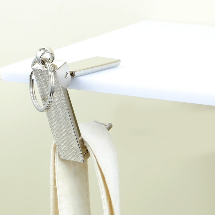 キーホルダー 単品 キーリング | PlusNao | 詳細画像3 