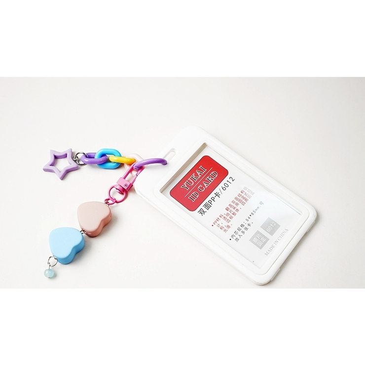 キーホルダー バッグチャーム レディース | PlusNao | 詳細画像4 