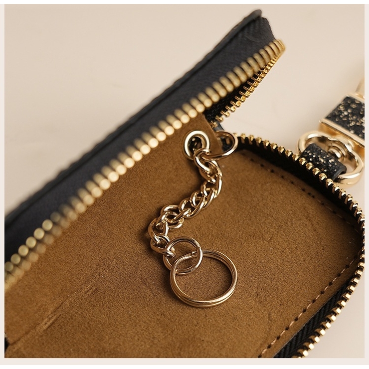 キーケース スマートキーケース 鍵入れ | PlusNao | 詳細画像11 