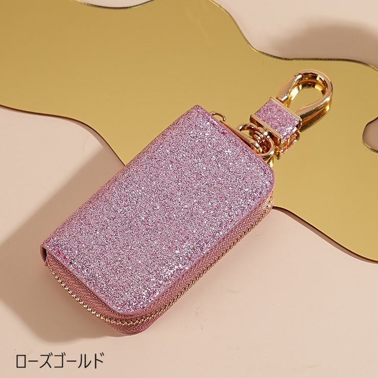 キーケース スマートキーケース 鍵入れ | PlusNao | 詳細画像18 