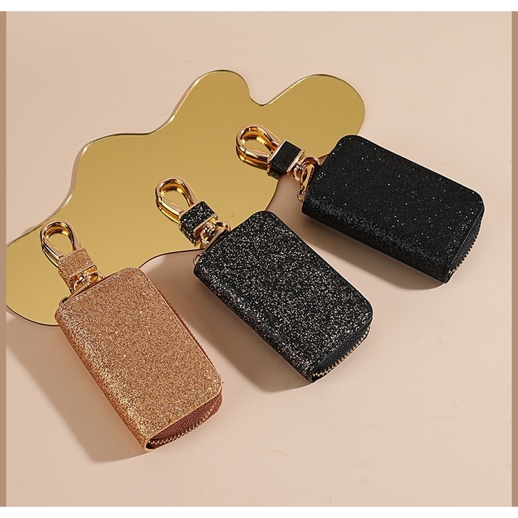 キーケース スマートキーケース 鍵入れ | PlusNao | 詳細画像2 