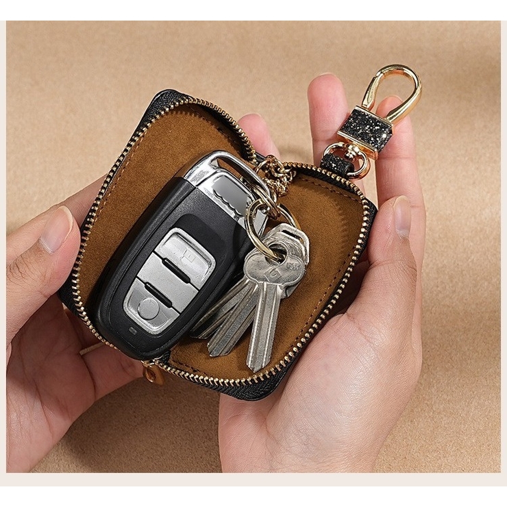 キーケース スマートキーケース 鍵入れ | PlusNao | 詳細画像6 