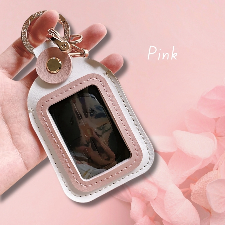 キーケース スマートキーケース レディース | PlusNao | 詳細画像15 