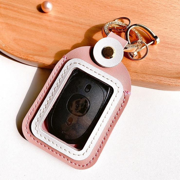 キーケース スマートキーケース レディース | PlusNao | 詳細画像16 