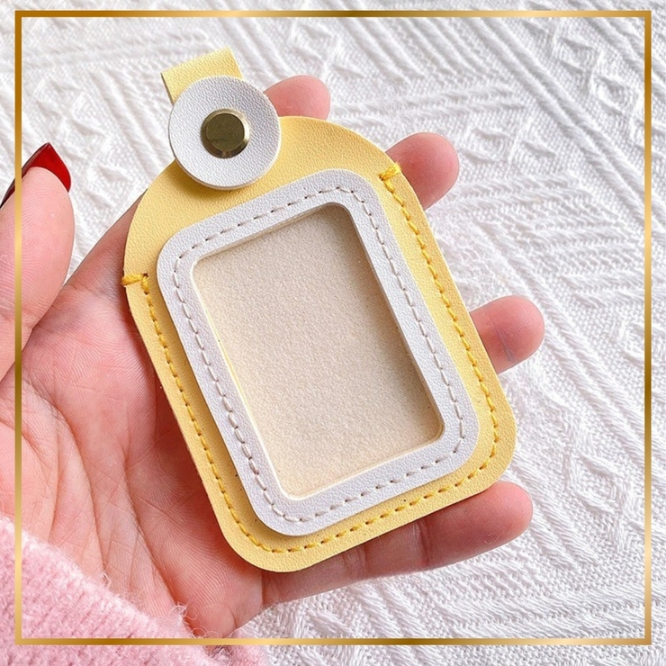 キーケース スマートキーケース レディース | PlusNao | 詳細画像3 