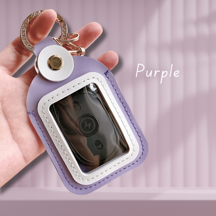 キーケース スマートキーケース レディース | PlusNao | 詳細画像7 