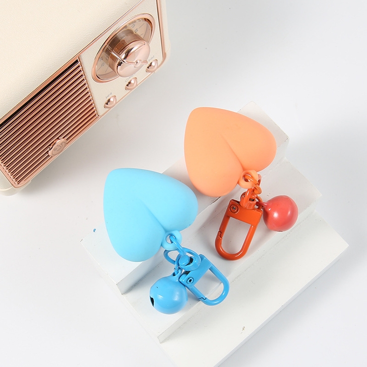 キーホルダー 単品 1個 | PlusNao | 詳細画像3 