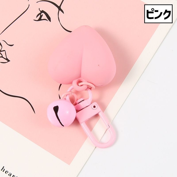 キーホルダー 単品 1個 | PlusNao | 詳細画像9 