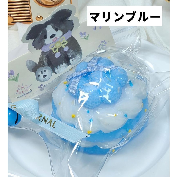 キーホルダー キーリング バッグチャーム | PlusNao | 詳細画像2 