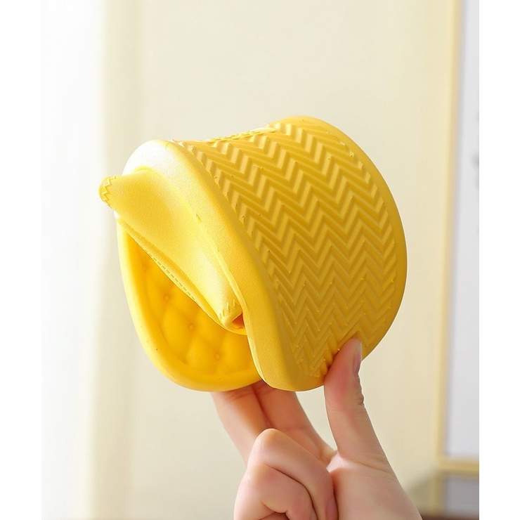シャワーサンダル バススリッパ 浴室用 | PlusNao | 詳細画像18 