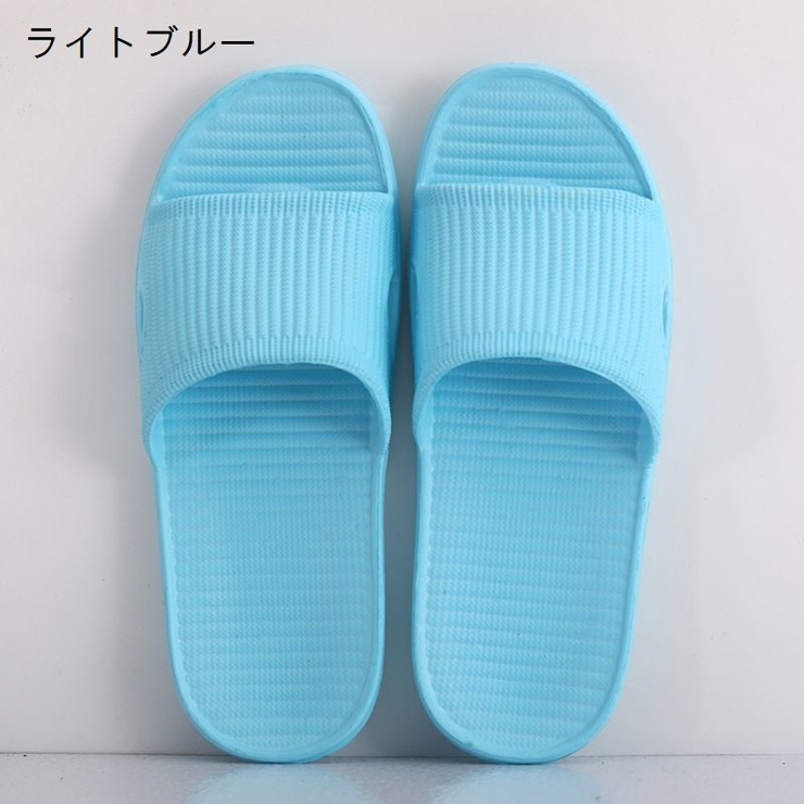 シャワーサンダル レディース メンズ | PlusNao | 詳細画像12 