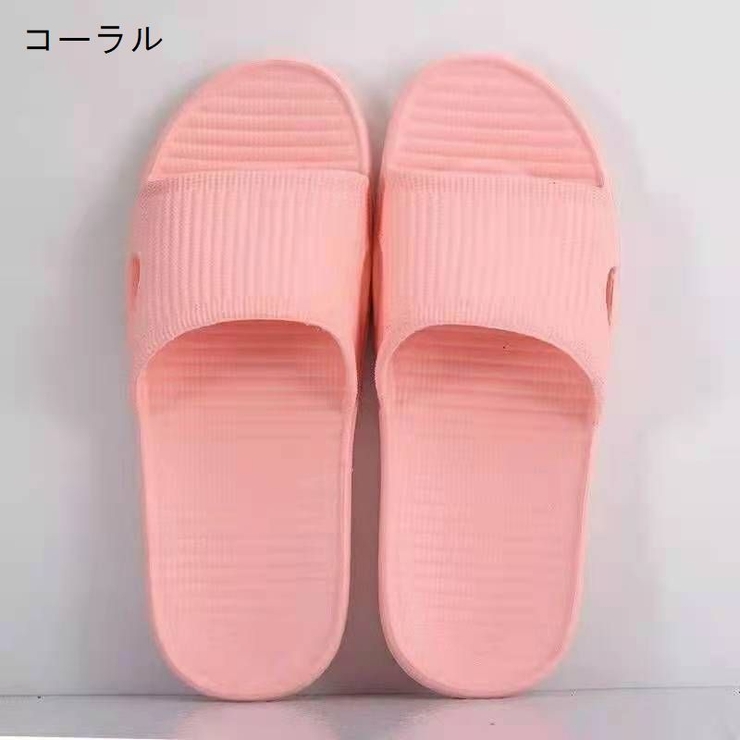 シャワーサンダル レディース メンズ | PlusNao | 詳細画像8 