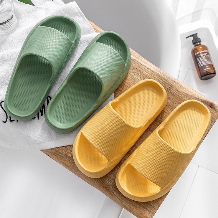 シャワーサンダル バススリッパ 浴室用[品番：FQ000186468]｜PlusNao