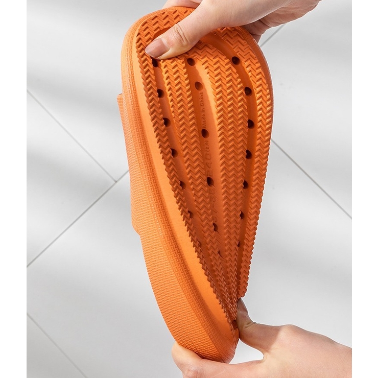 シャワーサンダル バススリッパ 浴室用 | PlusNao | 詳細画像9 