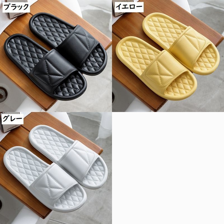 シャワーサンダル レディース メンズ | PlusNao | 詳細画像20 