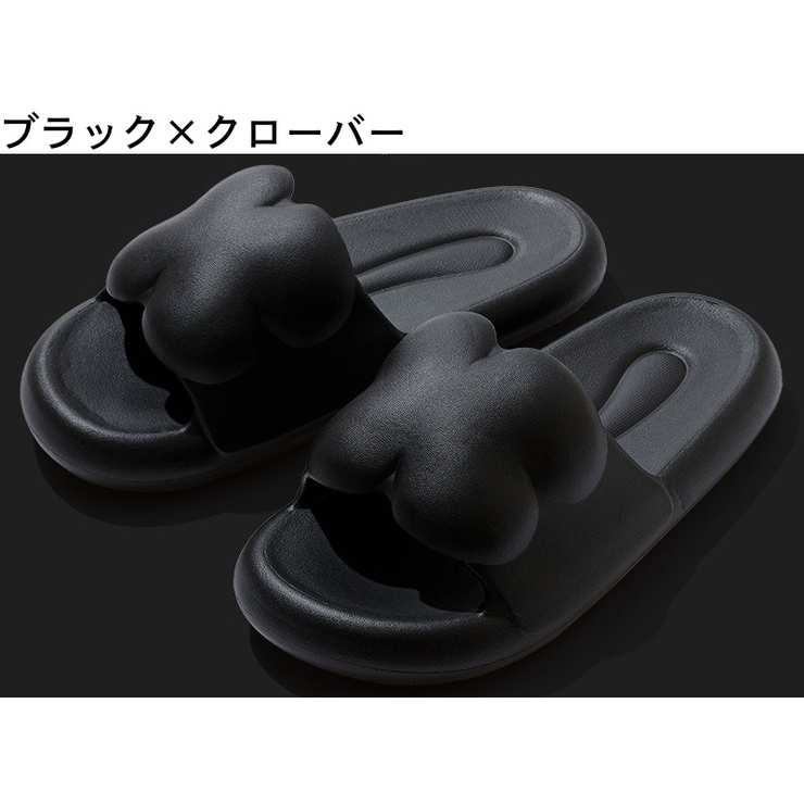 シャワーサンダル バススリッパ 浴室用スリッパ | PlusNao | 詳細画像20 