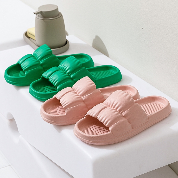 シャワーサンダル バススリッパ 浴室用スリッパ | PlusNao | 詳細画像4 