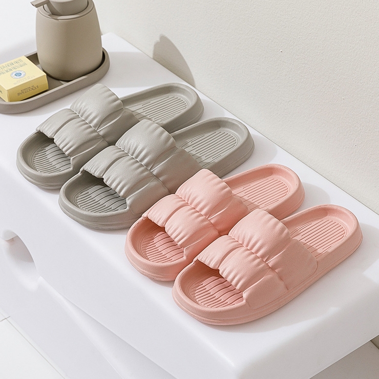 シャワーサンダル バススリッパ 浴室用スリッパ | PlusNao | 詳細画像9 