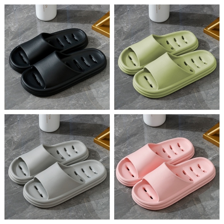 シャワーサンダル レディース 厚底[品番：FQ000174938]｜PlusNao