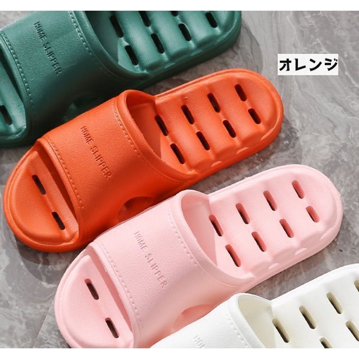 バススリッパ シャワーサンダル レディース | PlusNao | 詳細画像14 
